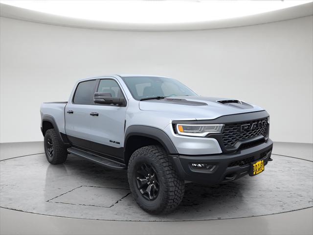 2026 RAM Ram 1500 RAM 1500 RHO CREW CAB 4X4 57 BOX