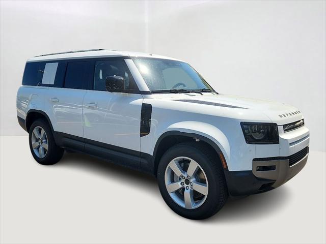 2026 Land Rover Defender P300 S