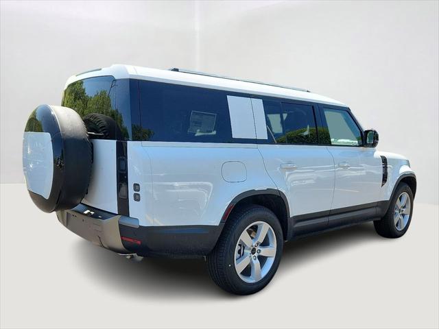 2026 Land Rover Defender P300 S