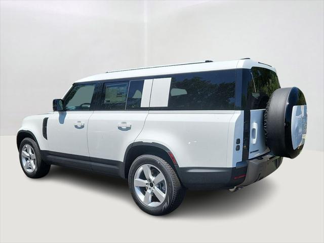 2026 Land Rover Defender P300 S