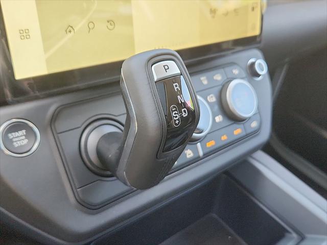 2026 Land Rover Defender P300 S