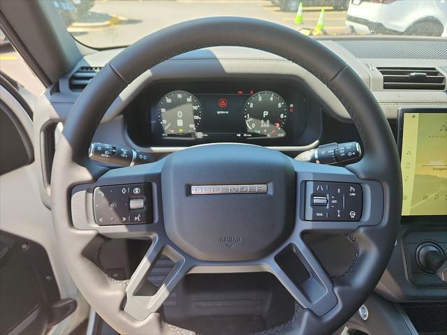 2026 Land Rover Defender P300 S