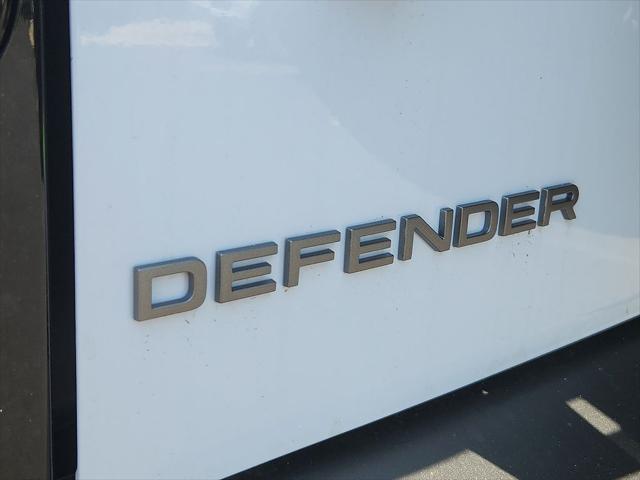 2026 Land Rover Defender P300 S
