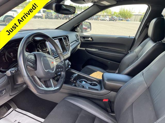 2022 Dodge Durango GT Plus AWD