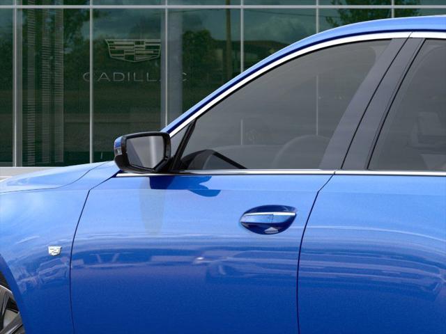 2026 Cadillac CT5 Premium Luxury RWD