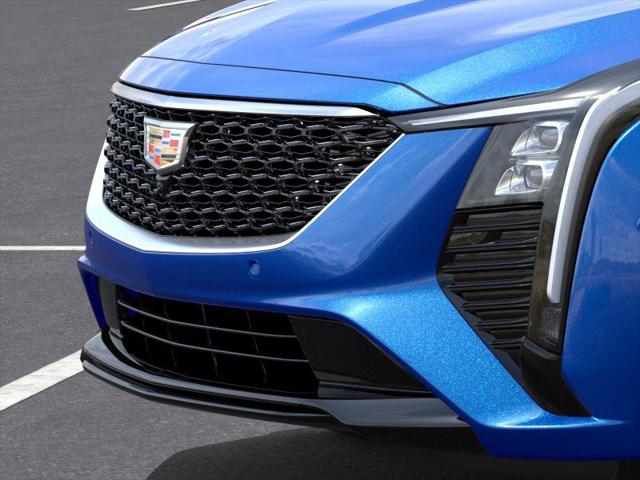 2026 Cadillac CT5 Premium Luxury RWD