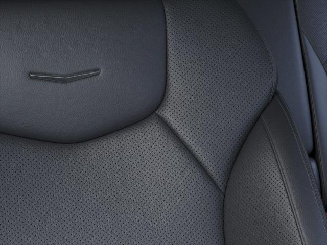 2026 Cadillac CT5 Premium Luxury RWD