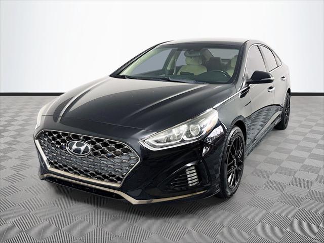 Used 2019 Hyundai Sonata SEL For Sale in Olive Branch, MS