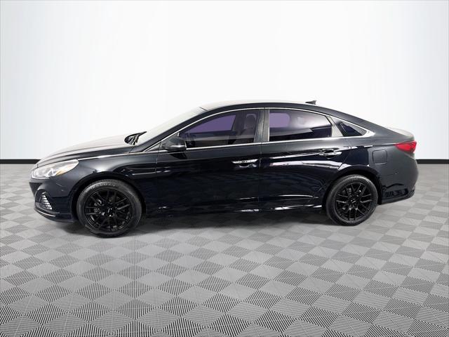 Used 2019 Hyundai Sonata SEL For Sale in Olive Branch, MS