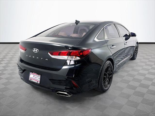 Used 2019 Hyundai Sonata SEL For Sale in Olive Branch, MS
