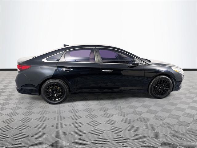 Used 2019 Hyundai Sonata SEL For Sale in Olive Branch, MS