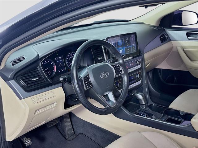 Used 2019 Hyundai Sonata SEL For Sale in Olive Branch, MS