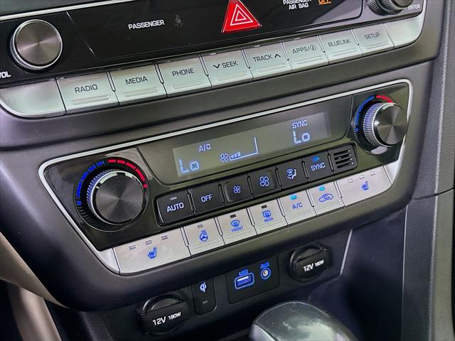 Used 2019 Hyundai Sonata SEL For Sale in Olive Branch, MS