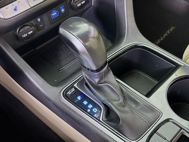Used 2019 Hyundai Sonata SEL For Sale in Olive Branch, MS
