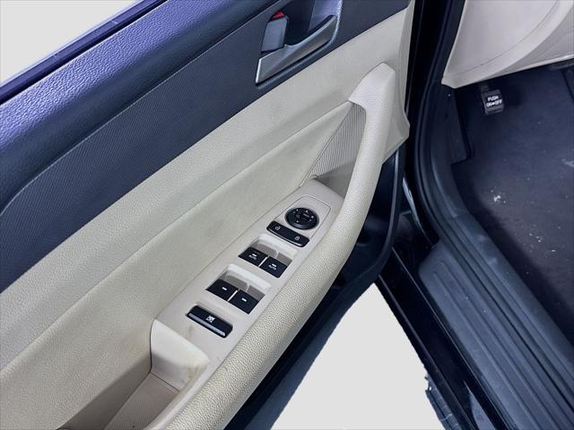 Used 2019 Hyundai Sonata SEL For Sale in Olive Branch, MS