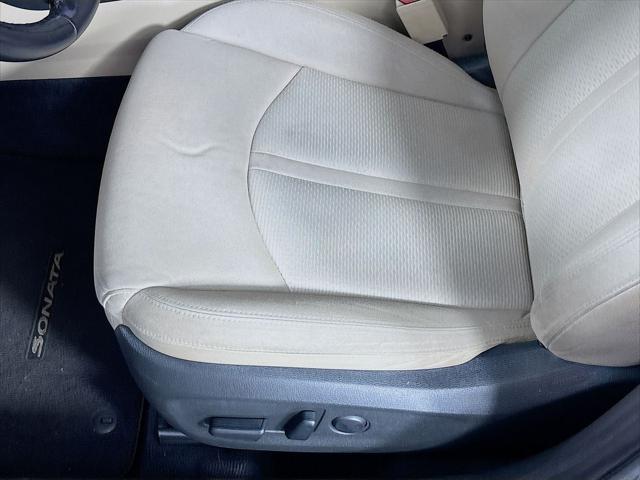 Used 2019 Hyundai Sonata SEL For Sale in Olive Branch, MS