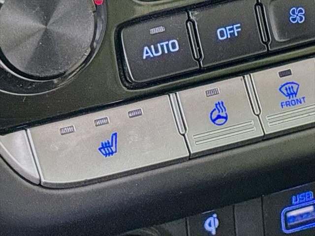 Used 2019 Hyundai Sonata SEL For Sale in Olive Branch, MS