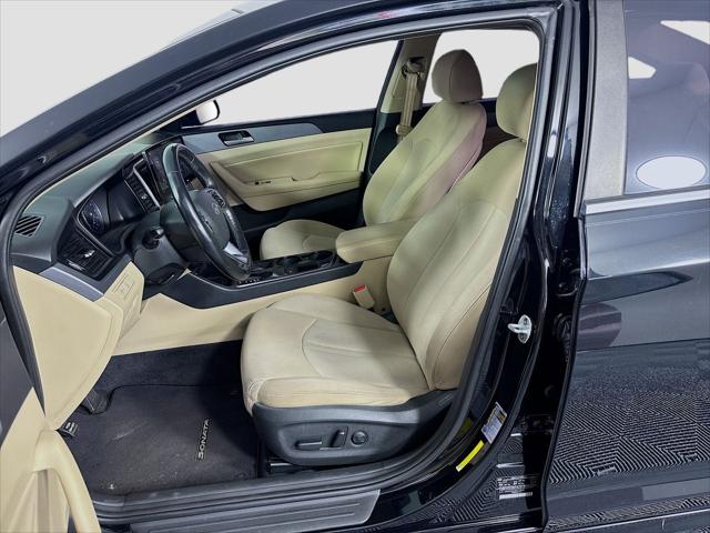 Used 2019 Hyundai Sonata SEL For Sale in Olive Branch, MS