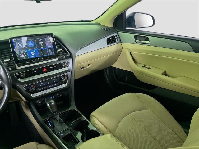 Used 2019 Hyundai Sonata SEL For Sale in Olive Branch, MS