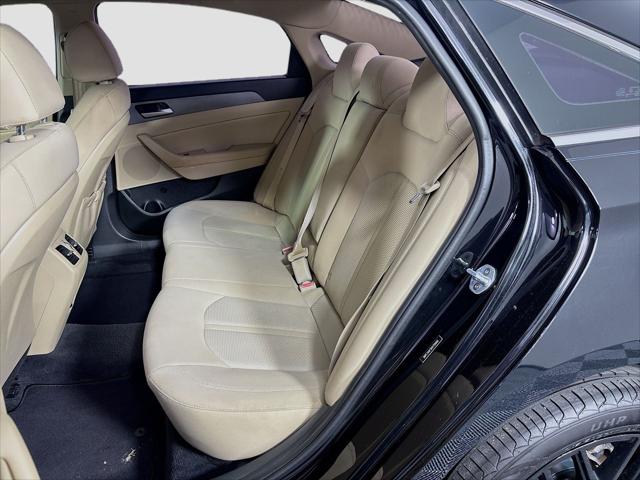Used 2019 Hyundai Sonata SEL For Sale in Olive Branch, MS