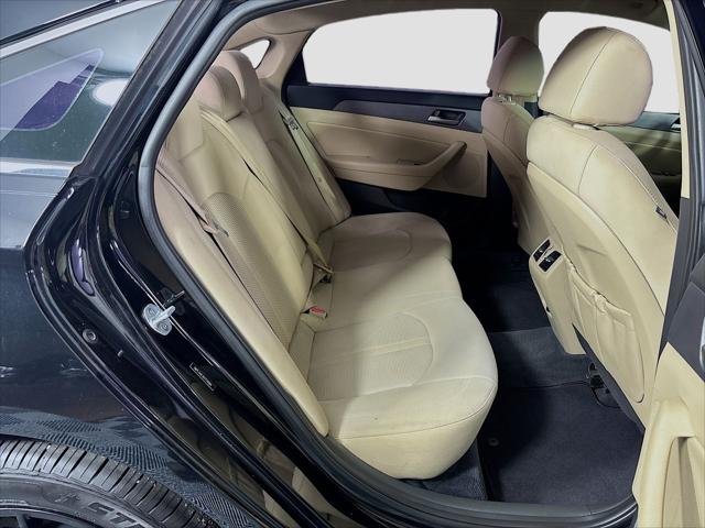 Used 2019 Hyundai Sonata SEL For Sale in Olive Branch, MS