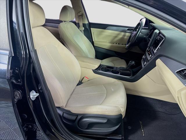 Used 2019 Hyundai Sonata SEL For Sale in Olive Branch, MS
