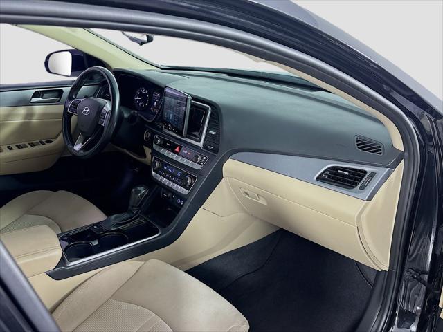 Used 2019 Hyundai Sonata SEL For Sale in Olive Branch, MS
