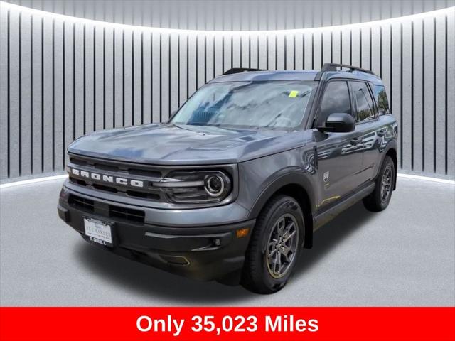 2021 Ford Bronco Sport Big Bend for sale in St Charles, IL