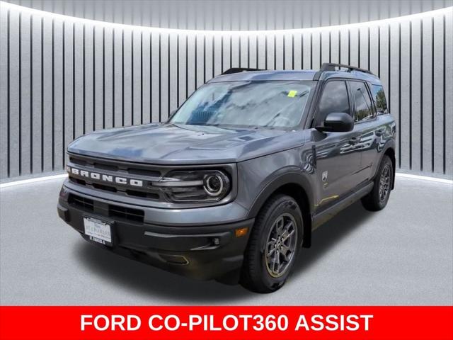 2021 Ford Bronco Sport Big Bend for sale in St Charles, IL