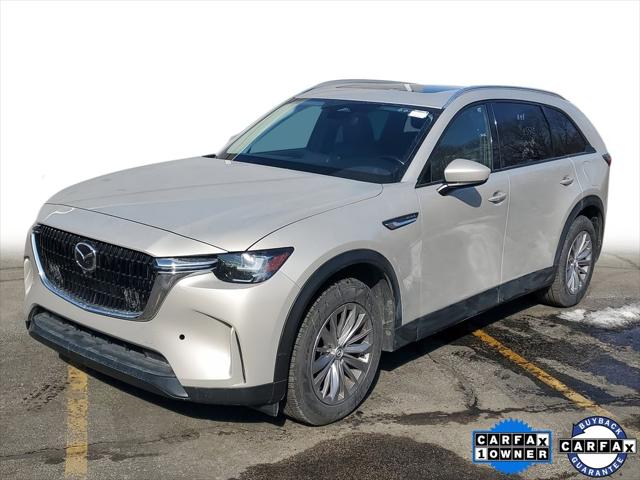 2025 Mazda X-90 3.3 Turbo Preferred Package for sale in Lansing, IL