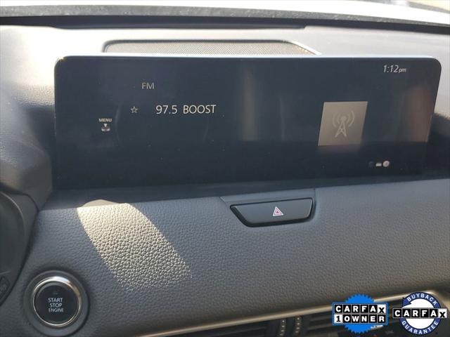 2025 Mazda X-90 3.3 Turbo Preferred Package