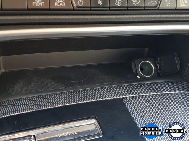 2025 Mazda X-90 3.3 Turbo Preferred Package