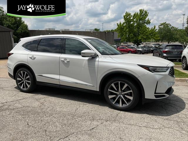 2026 Acura MDX Technology Package for sale in Overland Park, KS
