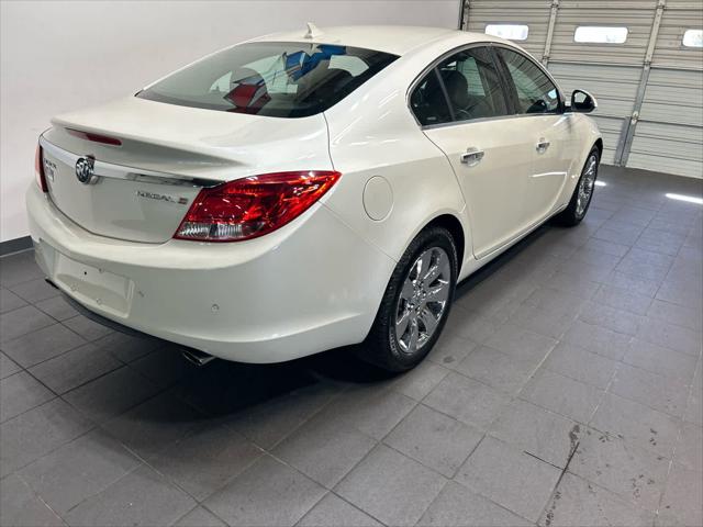 2013 Buick Regal Turbo - Premium 1