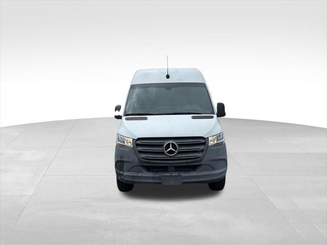 2021 Mercedes-Benz Sprinter 2500 High Roof I4 Diesel