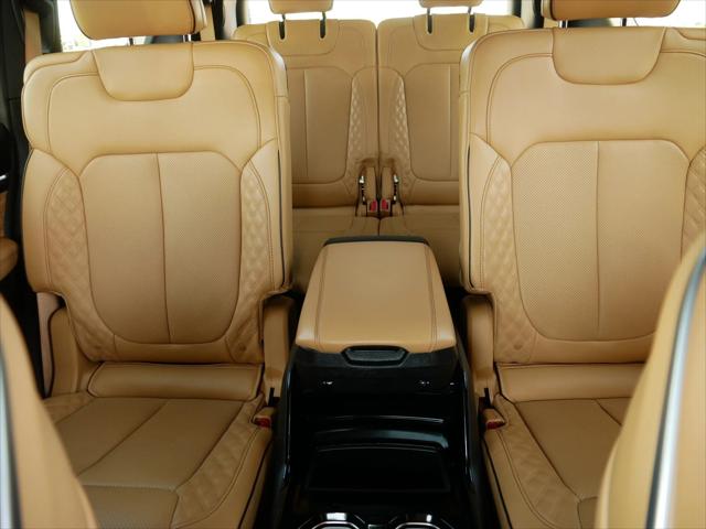 2024 Jeep Grand Cherokee L Summit 4x4