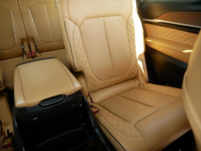 2024 Jeep Grand Cherokee L Summit 4x4