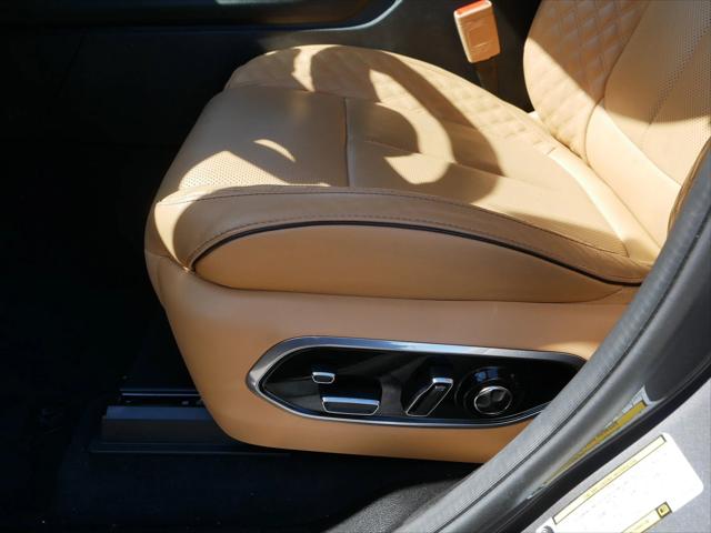2024 Jeep Grand Cherokee L Summit 4x4