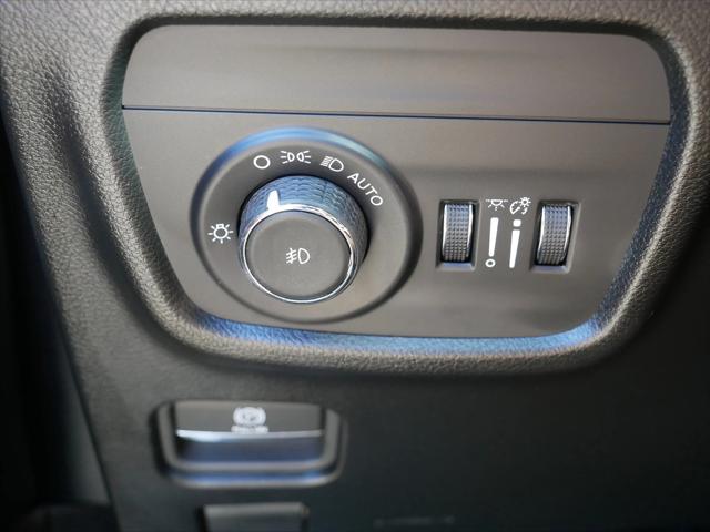 2024 Jeep Grand Cherokee L Summit 4x4
