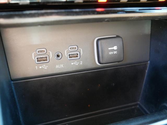 2024 Jeep Grand Cherokee L Summit 4x4