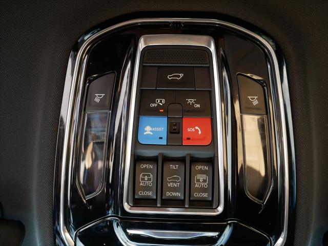2024 Jeep Grand Cherokee L Summit 4x4
