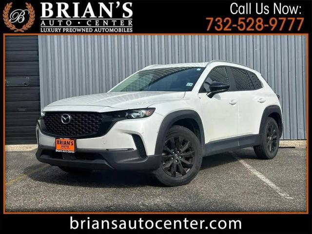 2023 Mazda CX-50 2.5 S Preferred Plus for sale in Manasquan, NJ