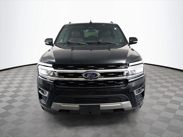 Used 2022 Ford Expedition Limited MAX For Sale in Olive Branch, MS
