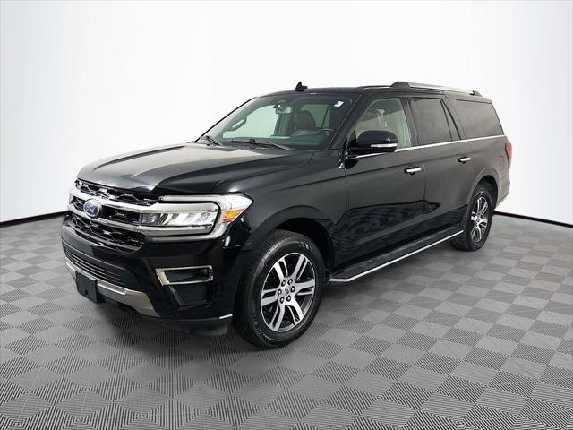 Used 2022 Ford Expedition Limited MAX For Sale in Olive Branch, MS