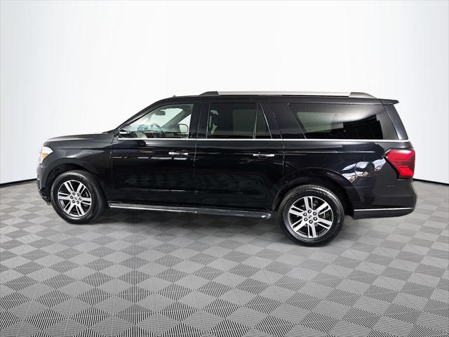 Used 2022 Ford Expedition Limited MAX For Sale in Olive Branch, MS