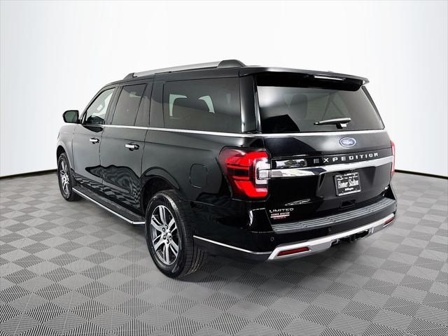 Used 2022 Ford Expedition Limited MAX For Sale in Olive Branch, MS