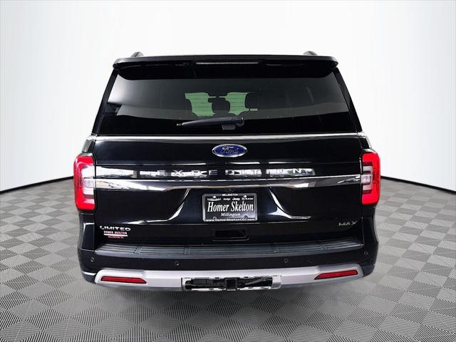 Used 2022 Ford Expedition Limited MAX For Sale in Olive Branch, MS