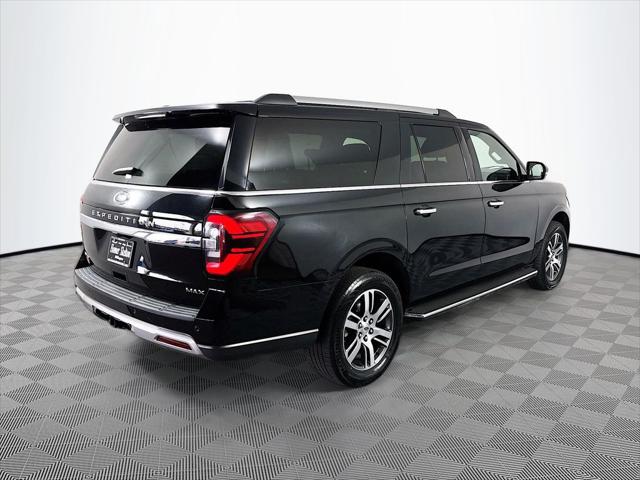 Used 2022 Ford Expedition Limited MAX For Sale in Olive Branch, MS