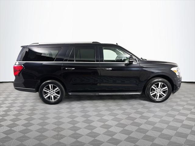 Used 2022 Ford Expedition Limited MAX For Sale in Olive Branch, MS