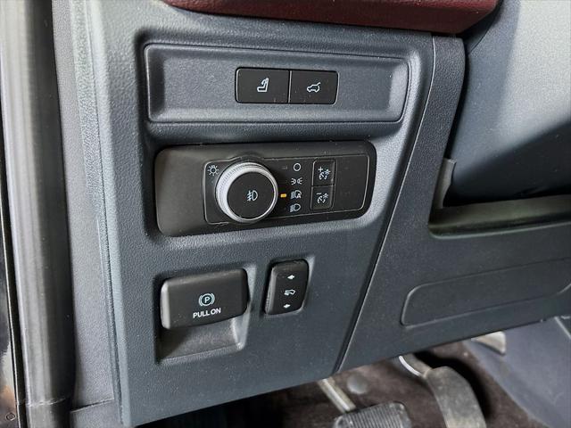 Used 2022 Ford Expedition Limited MAX For Sale in Olive Branch, MS